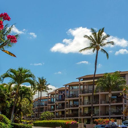 Ocean View Unit At Kihei Alii Kai Close To Beach ภายนอก รูปภาพ