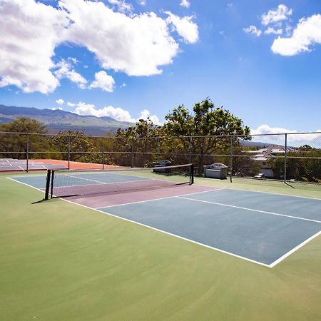 Ocean View Unit At Kihei Alii Kai Close To Beach ภายนอก รูปภาพ