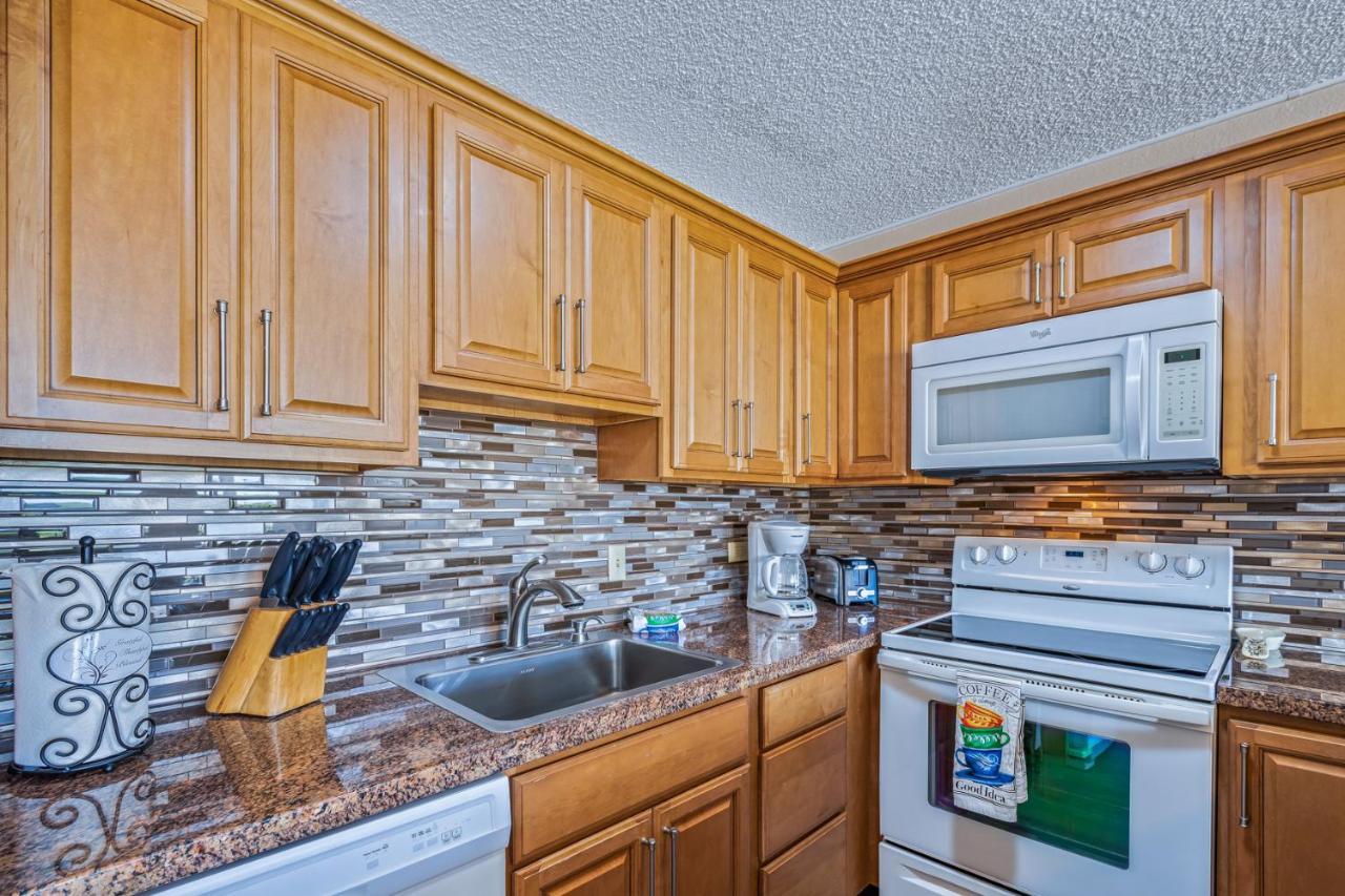 Ocean View Unit At Kihei Alii Kai Close To Beach ภายนอก รูปภาพ