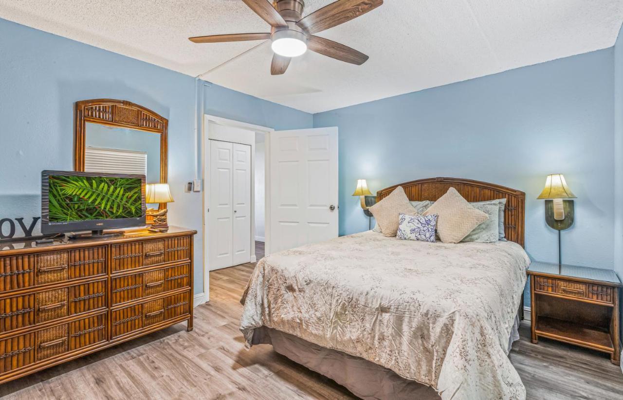 Ocean View Unit At Kihei Alii Kai Close To Beach ภายนอก รูปภาพ