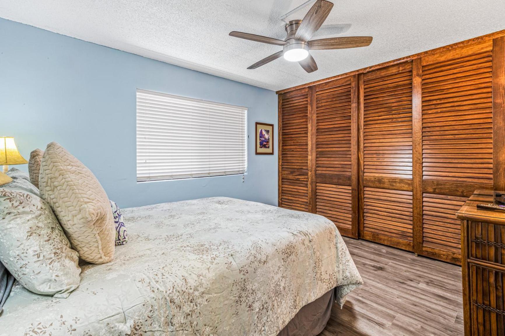 Ocean View Unit At Kihei Alii Kai Close To Beach ภายนอก รูปภาพ