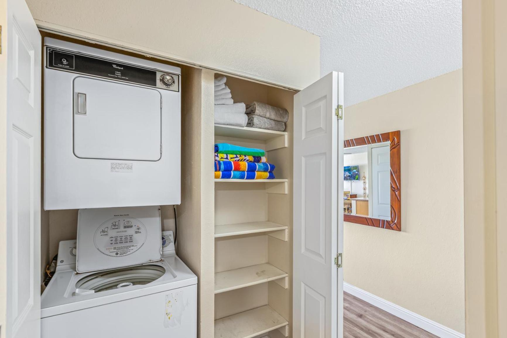 Ocean View Unit At Kihei Alii Kai Close To Beach ภายนอก รูปภาพ