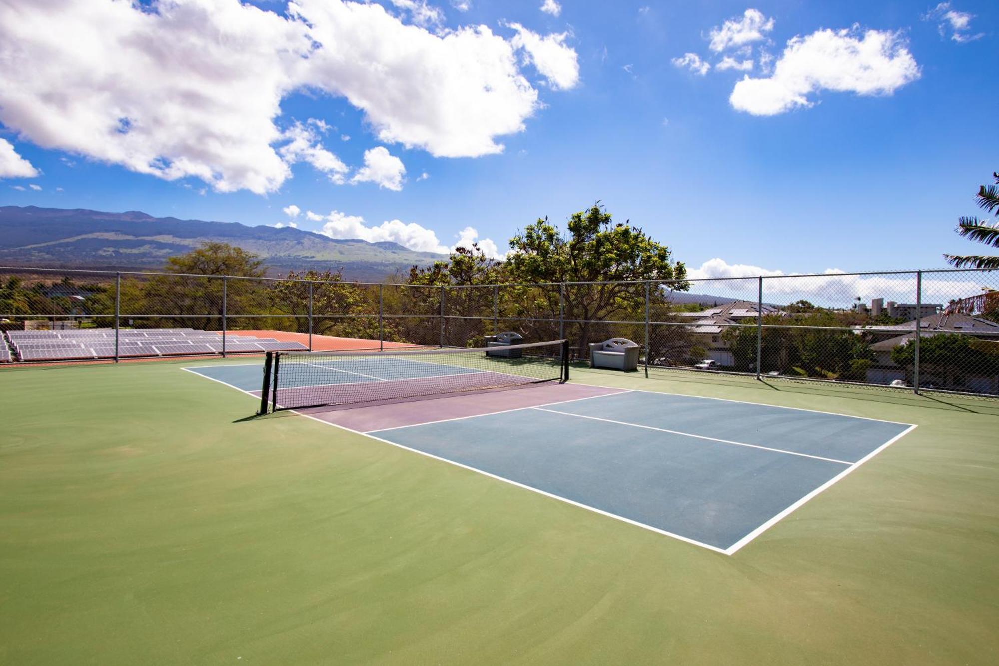 Ocean View Unit At Kihei Alii Kai Close To Beach ภายนอก รูปภาพ