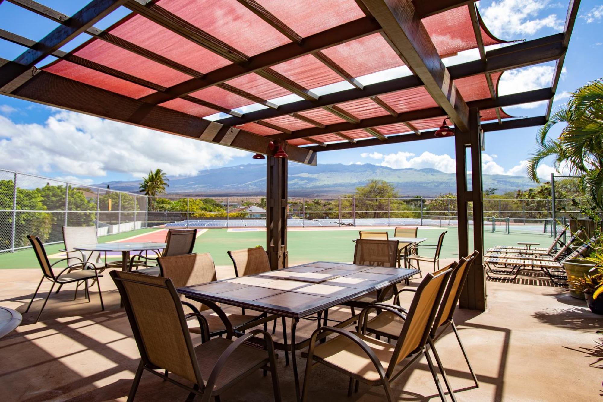 Ocean View Unit At Kihei Alii Kai Close To Beach ภายนอก รูปภาพ